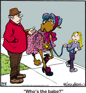 marmaduke